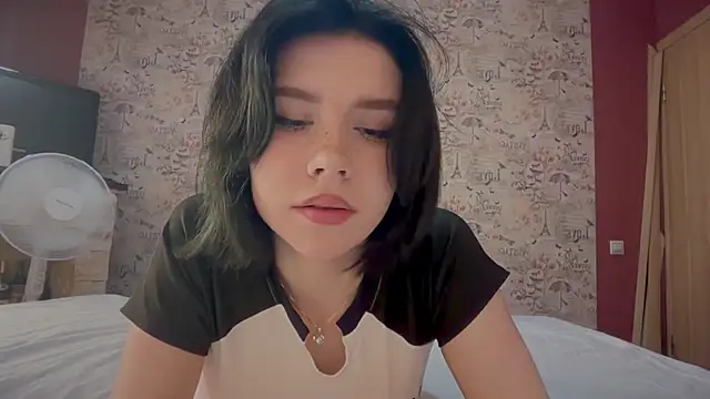 Alisa Black Star online show from July 15, 6:46 pm