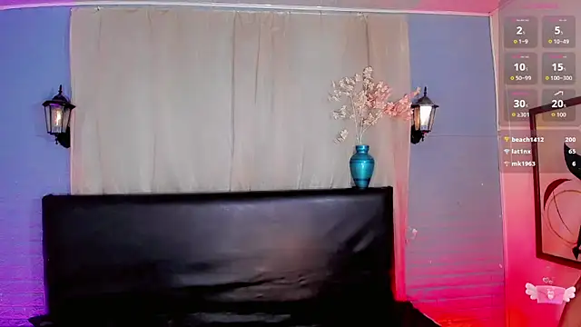 ChanellR  online show from June 10, 11:09 am