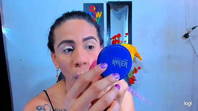 juanblakbigcock online show from March 29, 3:45 pm