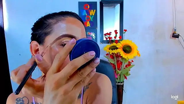 juanblakbigcock online show from August 3, 3:18 pm