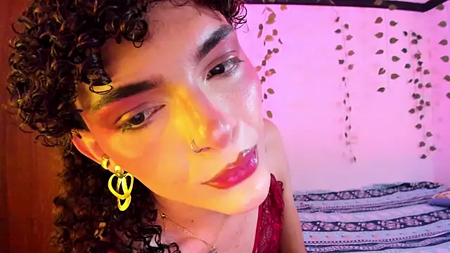 lucianromero online show from October 23, 5:44 am