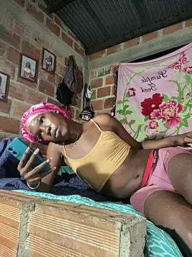 KandyHot  online show from July 30, 11:59 pm