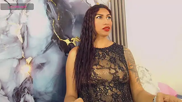 khiara moretti online show from June 8, 11:42 am