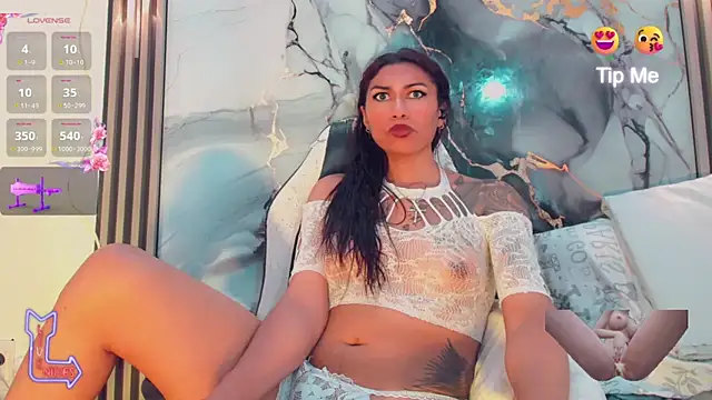 khiara moretti online show from June 11, 11:19 am