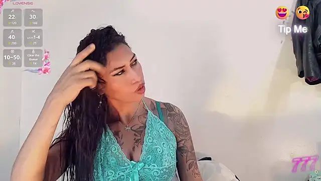 khiara moretti online show from July 10, 11:58 am