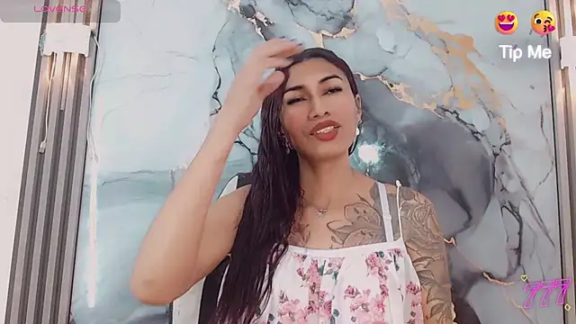 khiara moretti online show from July 31, 11:43 am