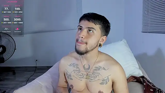 ftmphilip  online show from March 30, 11:17 pm