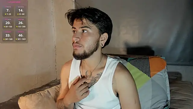 ftmphilip  online show from July 25, 2:37 pm