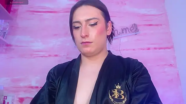 scarlett taylor007 online show from January 15, 12:58 pm
