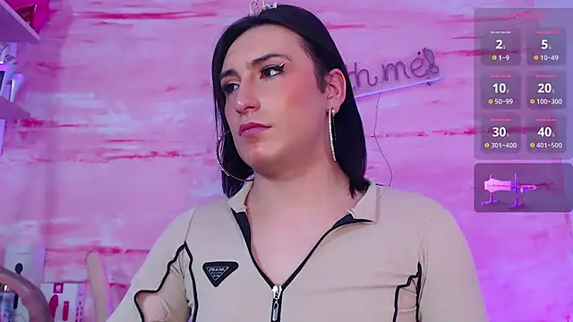 scarlett taylor007 online show from February 3, 10:14 am
