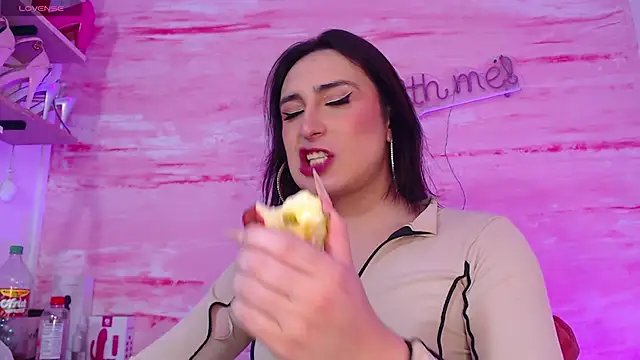 scarlett taylor007 online show from February 7, 12:31 am