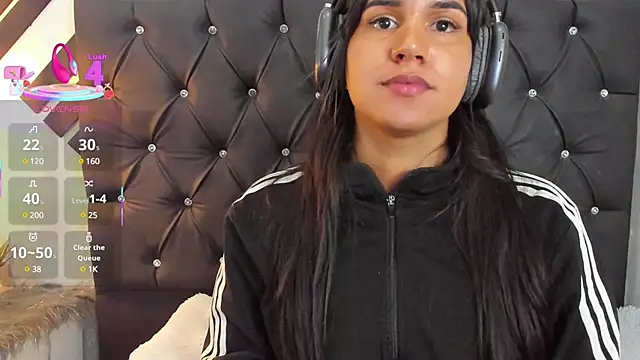 Kagome01 online show from March 14, 12:45 pm