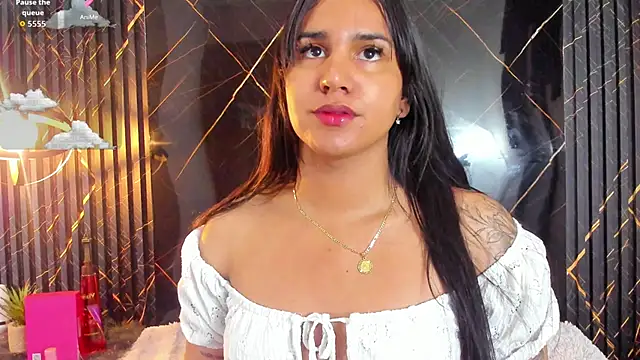 Kagome01 online show from September 10, 1:10 pm