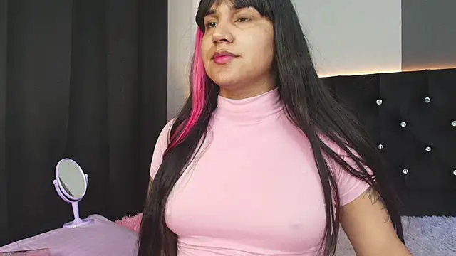 Kagome01 online show from August 2, 1:54 pm