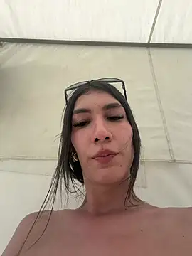 Zoe Wolf online show from July 31, 6:41 pm