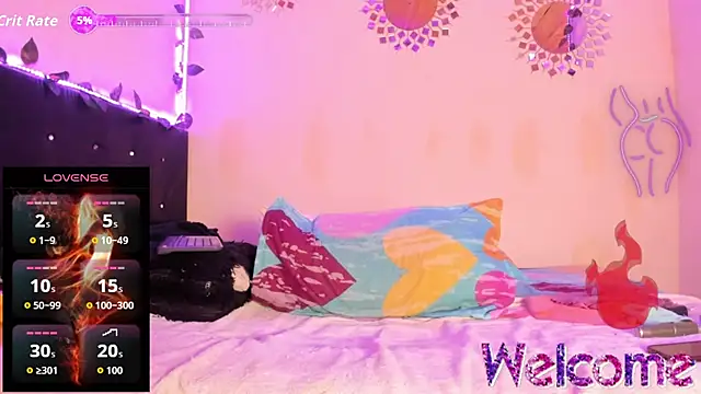 Stefanydolly77 online show from July 2, 4:34 pm