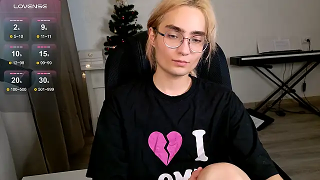 CuteYukiKun online show from December 22, 12:54 pm