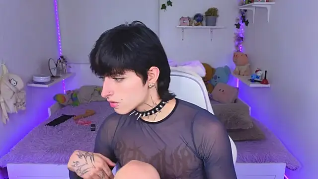 Baby Xian online show from November 20, 6:14 am