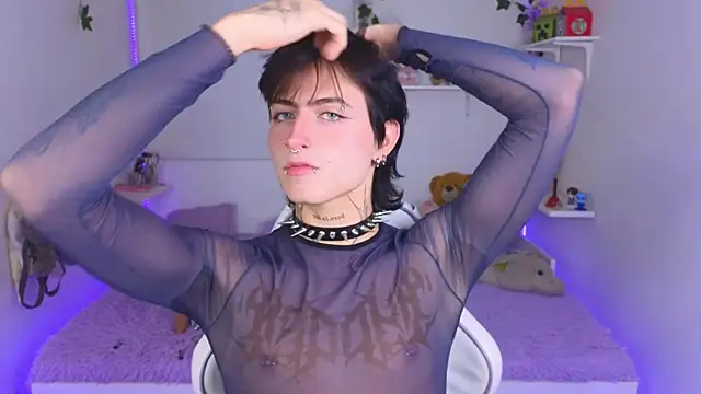 Baby Xian online show from November 29, 6:37 am