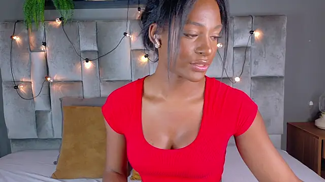 nahomi campbell online show from July 29, 9:13 pm