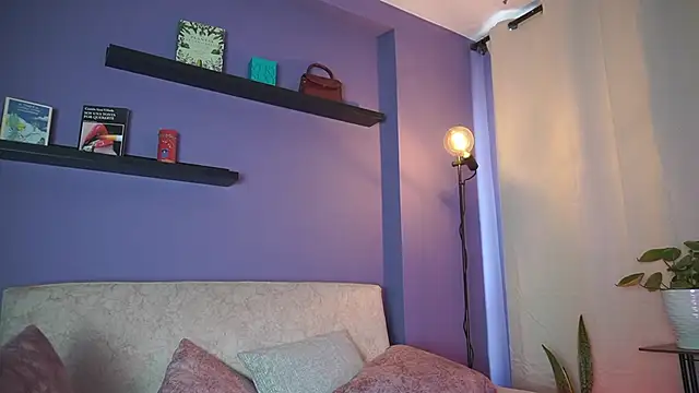 roselinedior online show from July 11, 3:49 pm