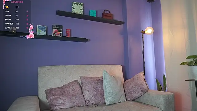 roselinedior online show from July 14, 3:51 pm
