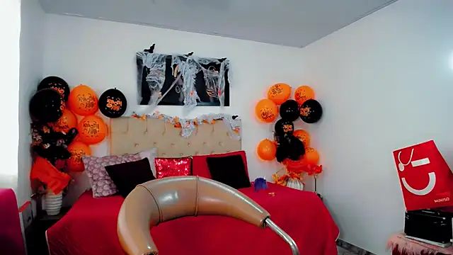 maria camilacms online show from October 10, 7:26 pm