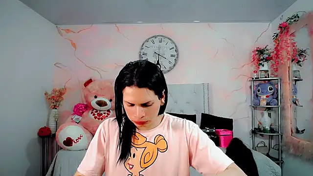 maria camilacms online show from January 8, 6:23 pm