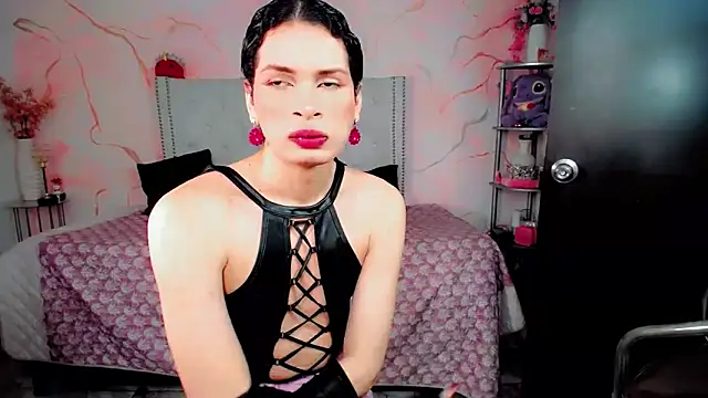 maria camilacms online show from June 9, 6:07 pm
