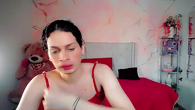 maria camilacms online show from July 10, 6:45 pm
