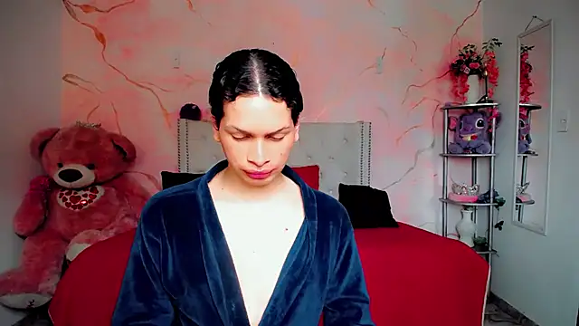 maria camilacms online show from July 11, 6:56 pm