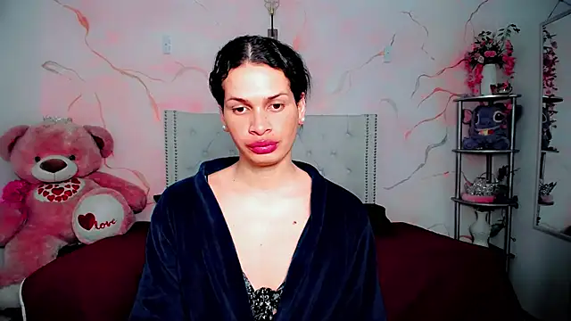maria camilacms online show from July 23, 6:17 pm