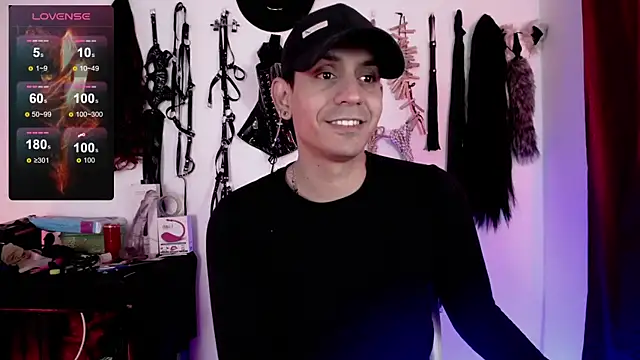 alex  top online show from March 22, 2:05 am