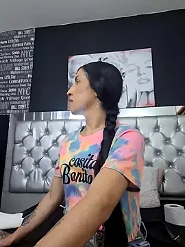  nicolehotshemale online show from January 29, 9:28 pm