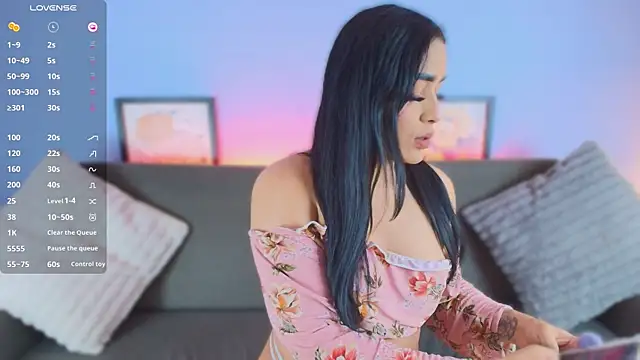 Evang hot online show from June 3, 7:50 pm