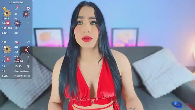 Evang hot online show from June 13, 9:15 pm