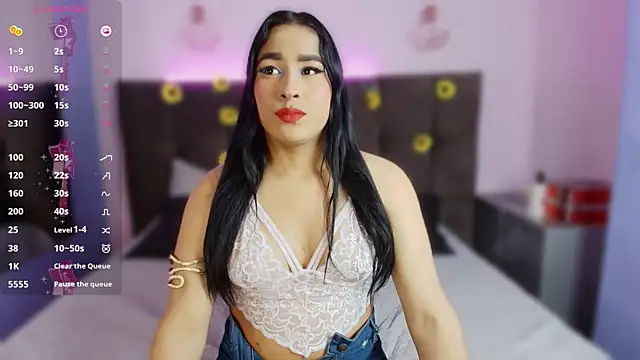 Evang hot online show from June 27, 8:37 pm