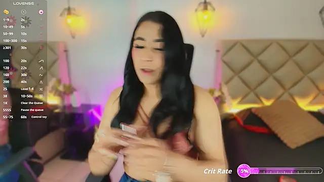 Evang hot online show from August 6, 12:06 am