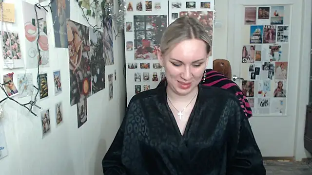 CapriScorpion online show from January 8, 2:46 pm