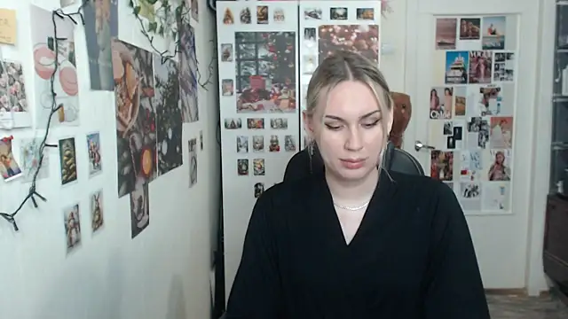 CapriScorpion online show from January 24, 4:28 pm