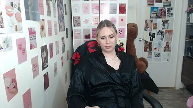CapriScorpion online show from February 12, 1:38 pm