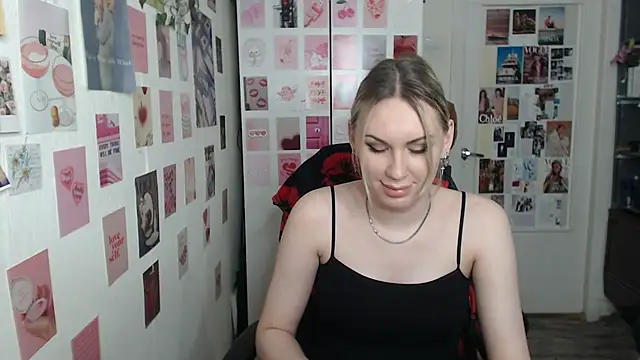 CapriScorpion online show from February 13, 1:05 pm