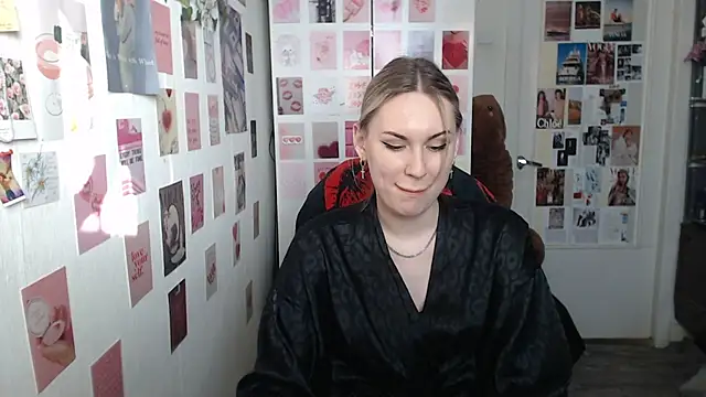 CapriScorpion online show from February 20, 1:08 pm