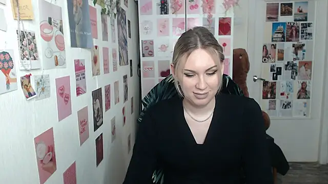 CapriScorpion online show from March 3, 2:53 pm