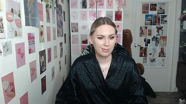 CapriScorpion online show from March 18, 11:58 am