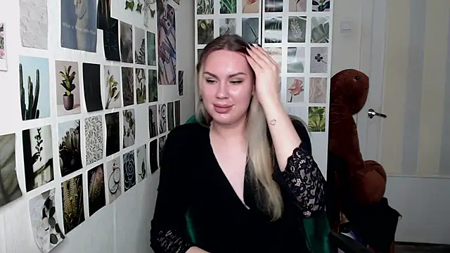 CapriScorpion online show from September 23, 12:32 pm