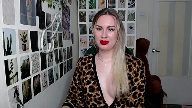 CapriScorpion online show from September 29, 1:33 pm