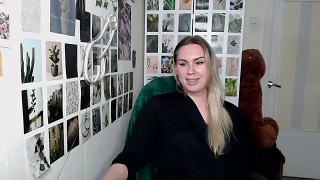 CapriScorpion online show from September 30, 3:23 pm