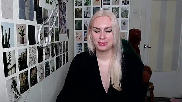 CapriScorpion online show from October 5, 4:50 pm