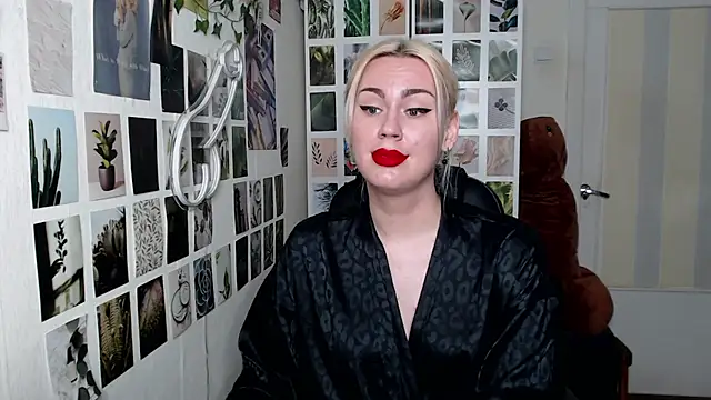 CapriScorpion online show from October 30, 11:31 am